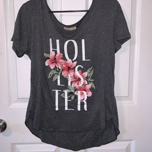 Hollister V-Neck Tee